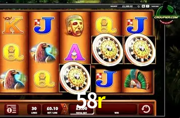 A Revolução dos Aplicativos de Jogos no 58r