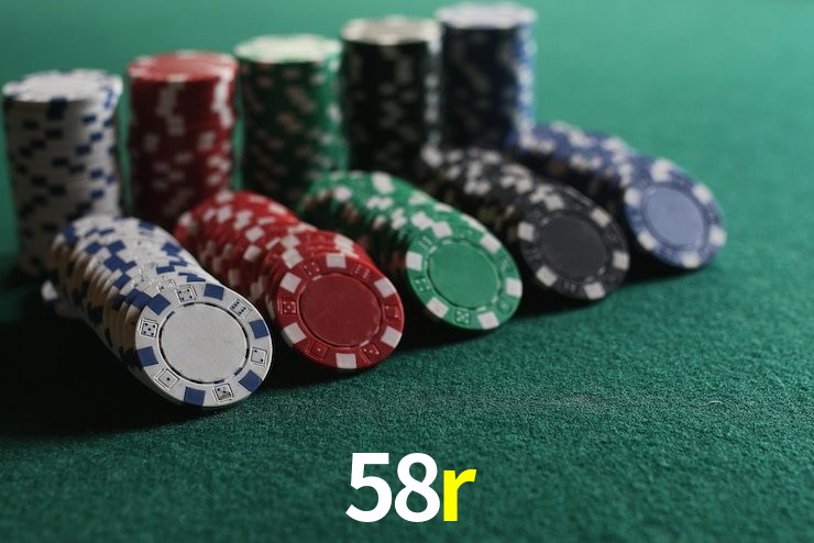 Welcome Bonus 58r