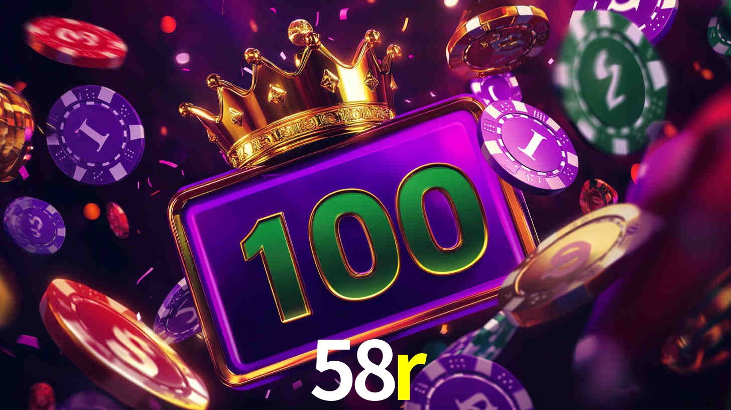Welcome Bonus 58r