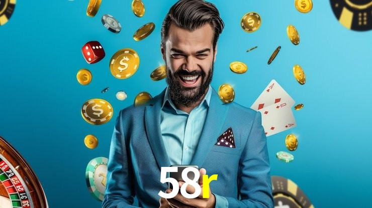 Slot Games 58r