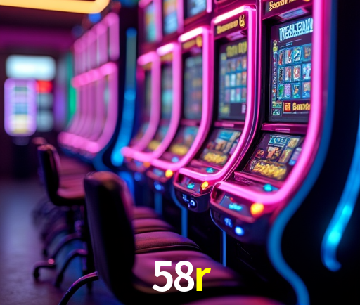 58r cassino online