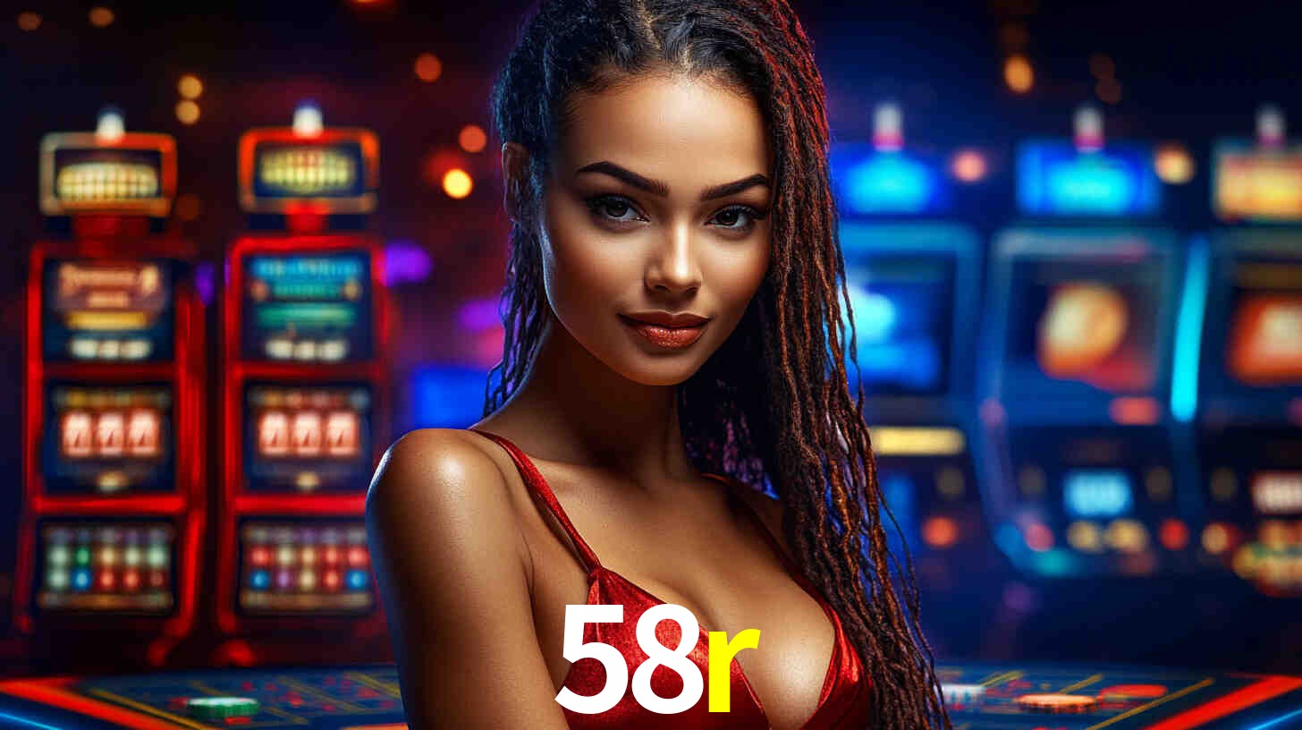 Explorando a Categoria de Eventos em Apostas na 58r