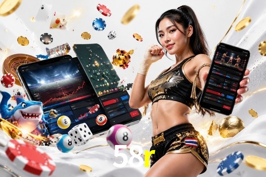 Flash Promotion 58r