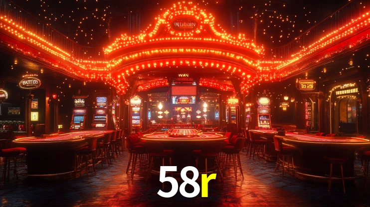 58r bet