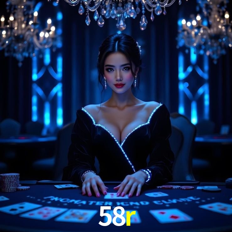 Jogos de Slot 58r