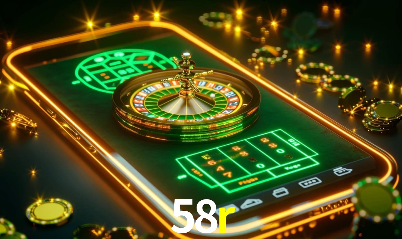 Tecnologia da Plataforma 58r