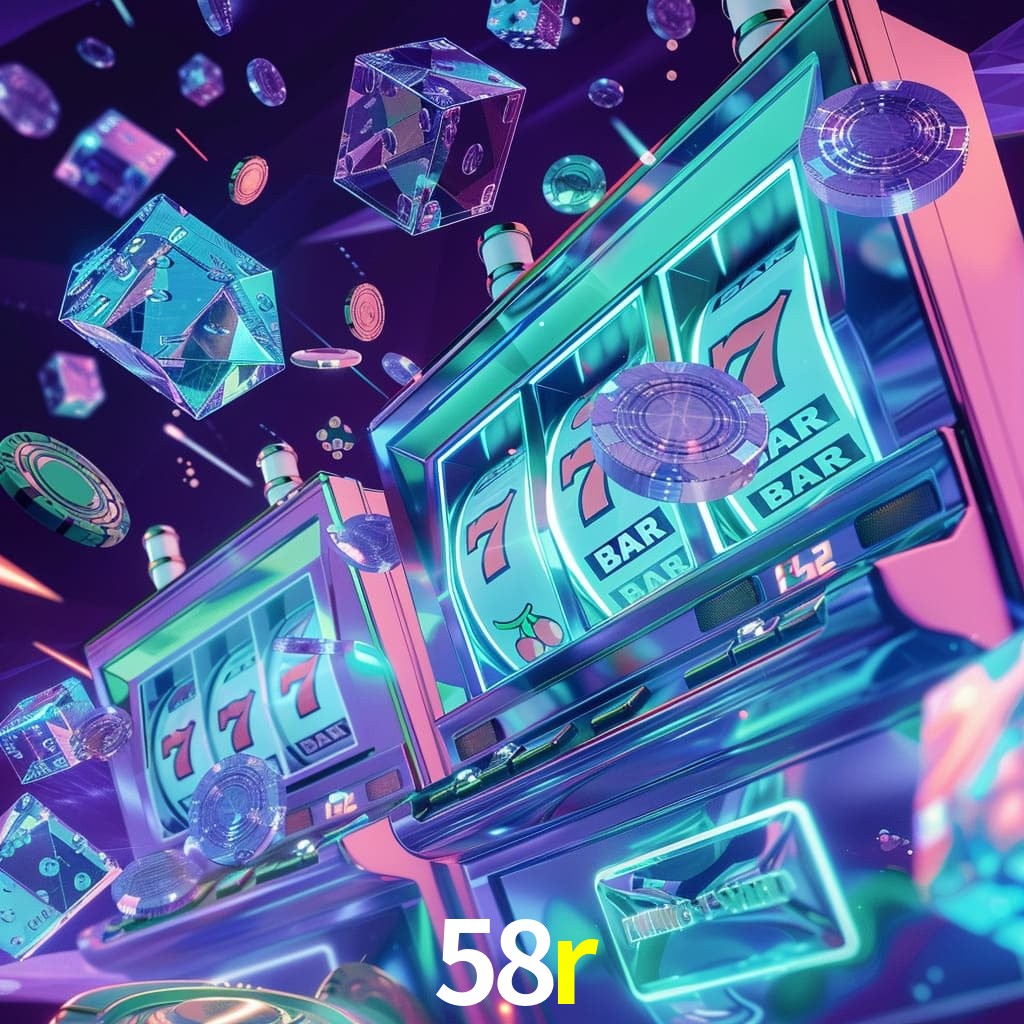 cassino 58r
