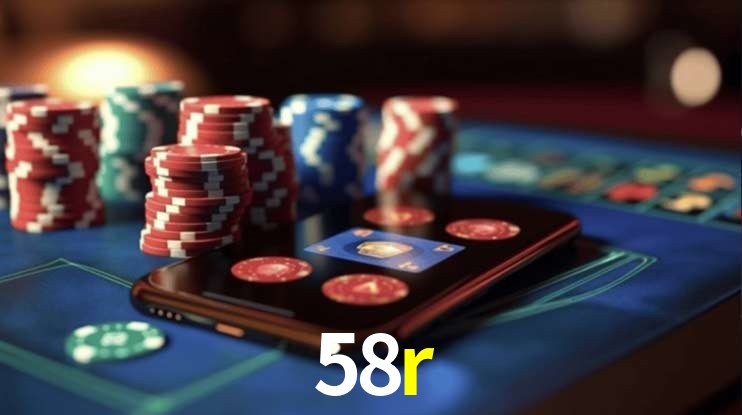 Diretório de Jogos 58r