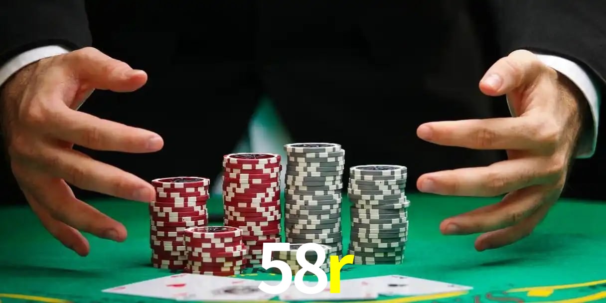58r Slots