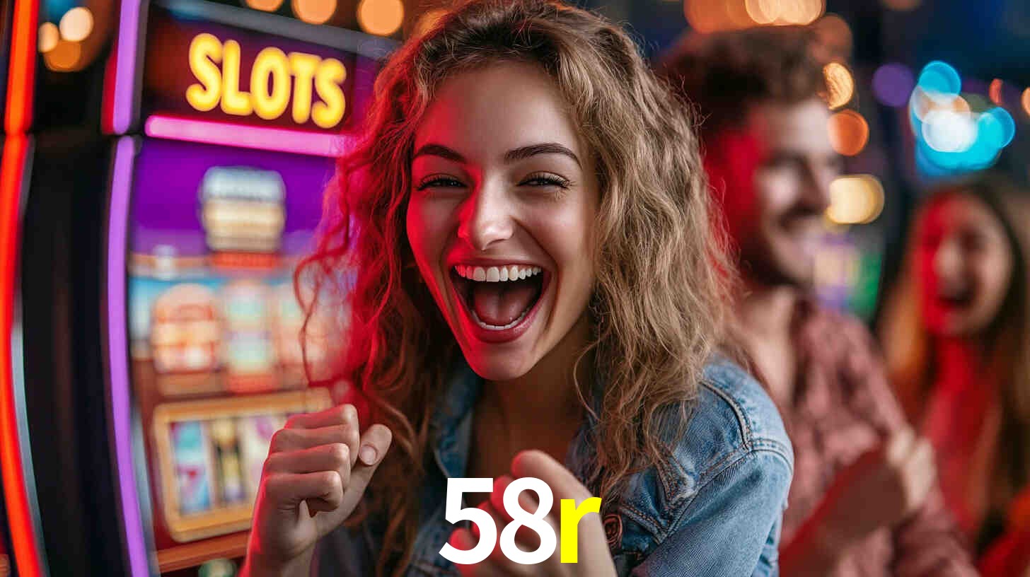 Descubra a Essência do 58r: Nossa História e Compromissos