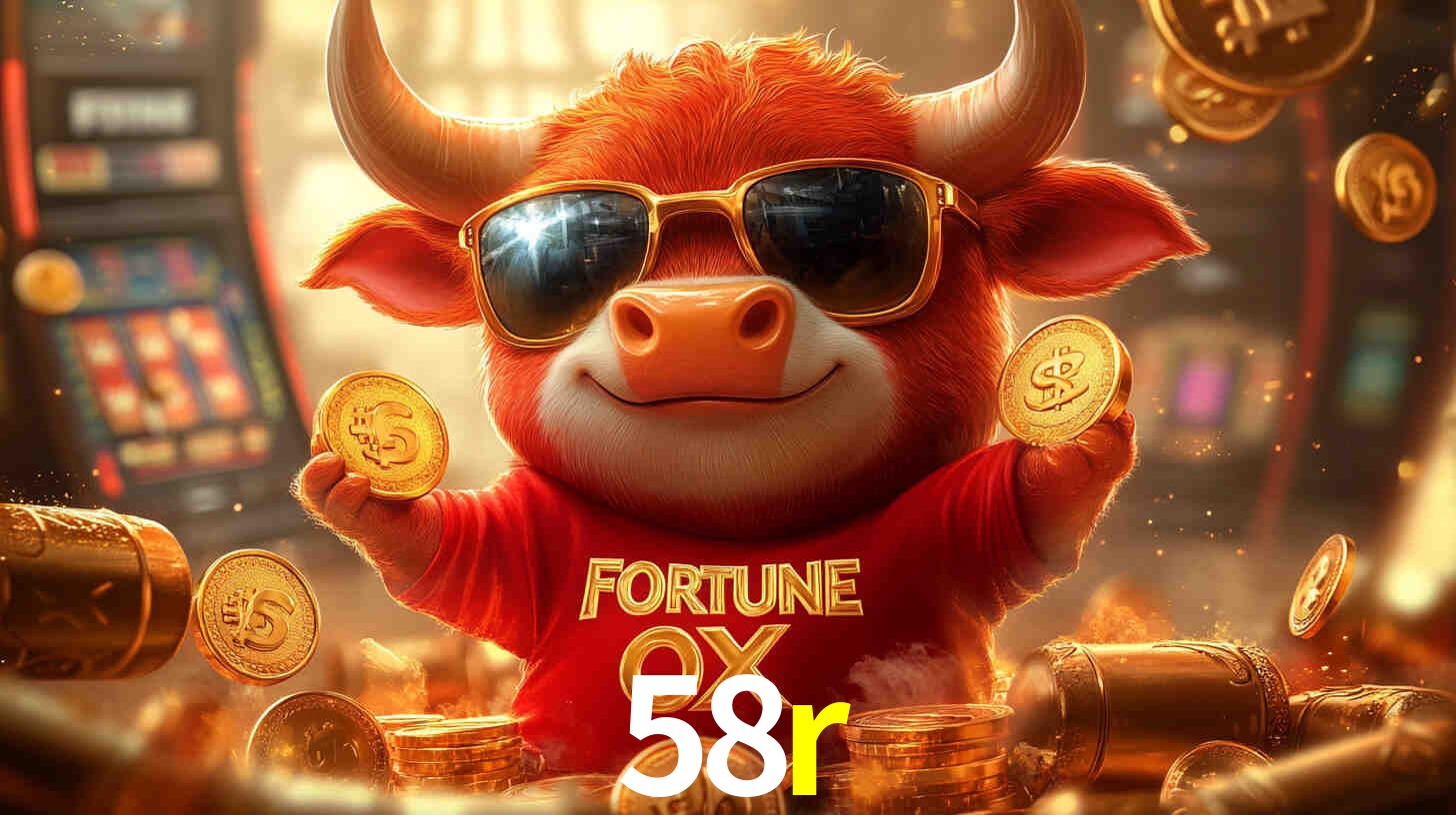 58r: Jogue Crash e Experimente Alta Recompensa Instantânea