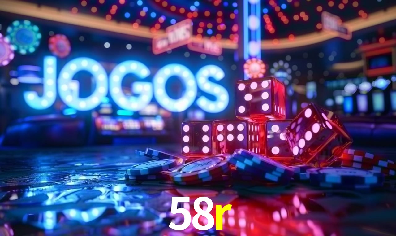 Interface do App 58r