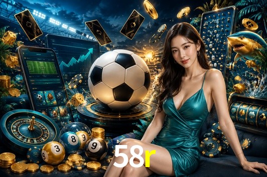 Football Betting 58r