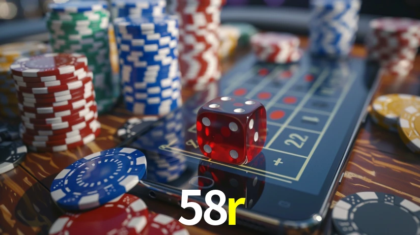 Bônus Generosos e Exclusivos no 58r para Você!