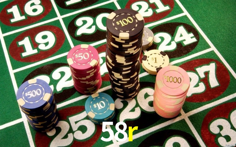 Apostas de Futebol 58r