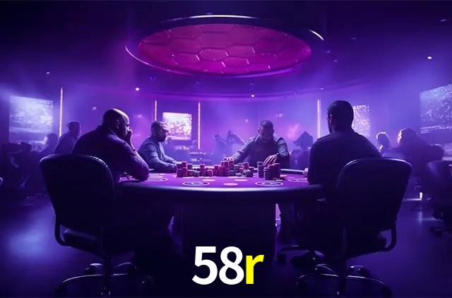 A Emoção da Loteria na 58r: Uma Chance de Mudança de Vida