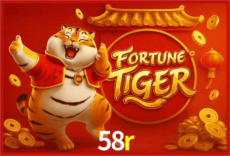 58r Fortune Tiger