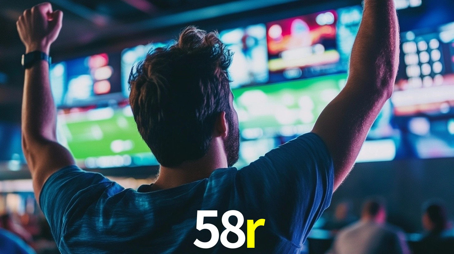 58r: Seu Cassino Premiado com Pagamentos Rápidos
