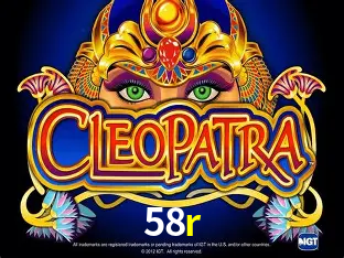 Descubra o Mundo do Cassino Online com 58r