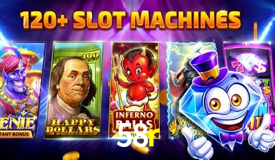 58r cassino online