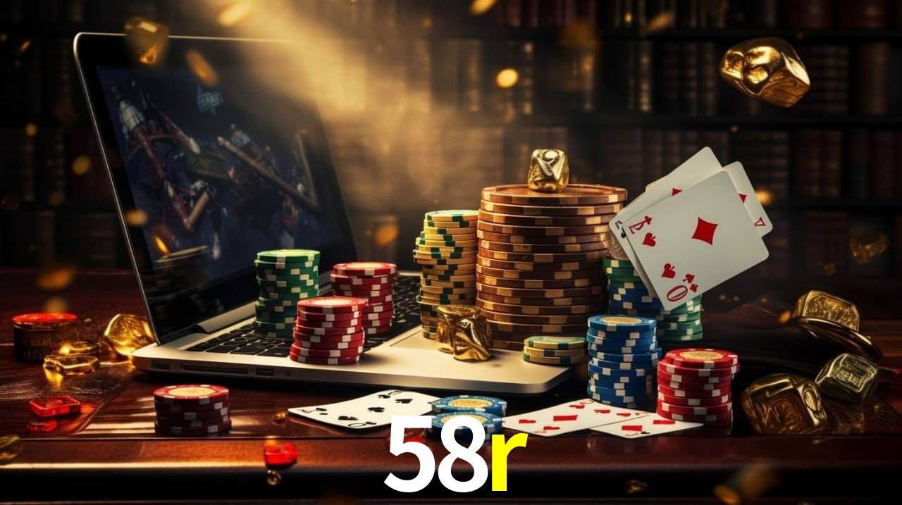 Mesa de Blackjack 58r
