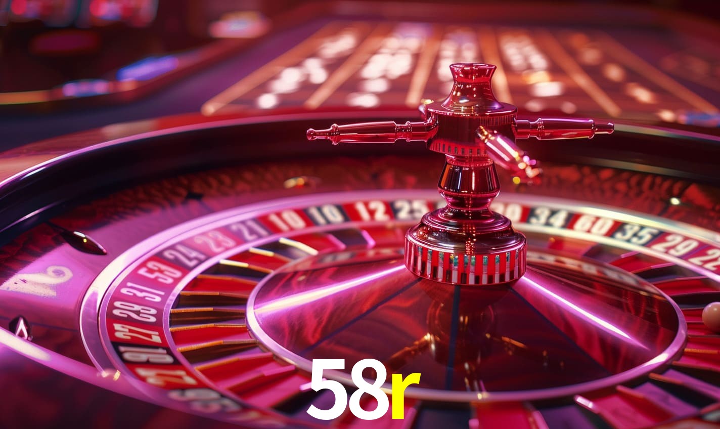 Desvendando o Mundo dos Jogos Virtuais na 58r