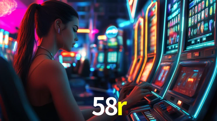 Explore as vantagens do 58r: serviço profissional e confiabilidade