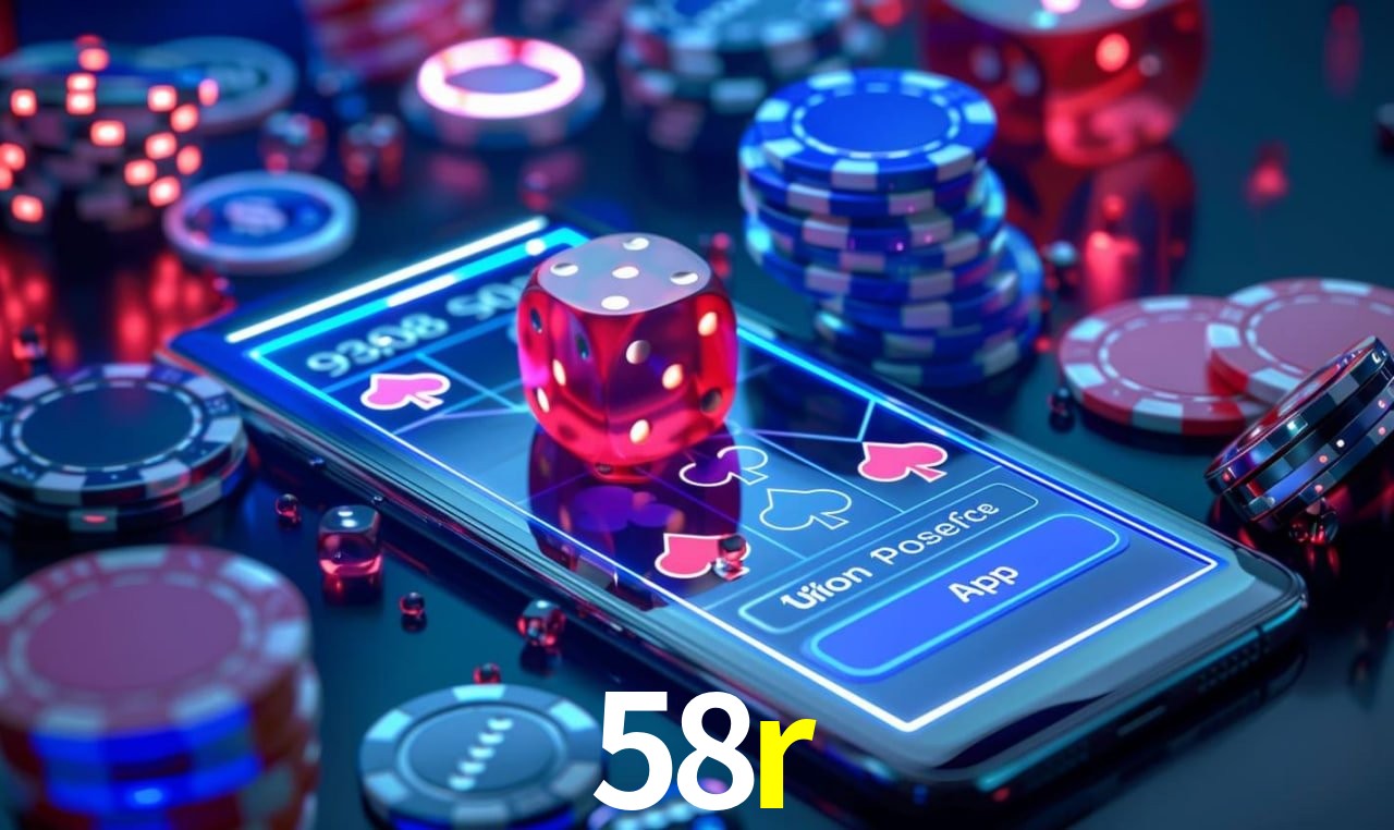 58r lottery