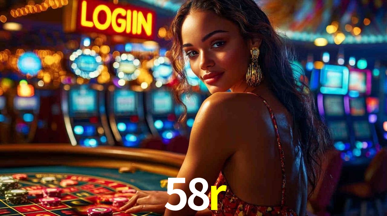 Casino Ao Vivo 58r