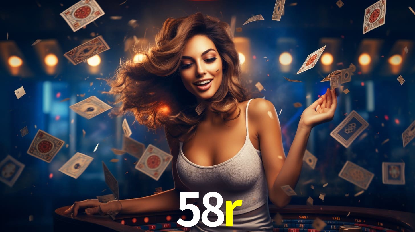 Blackjack Table 58r