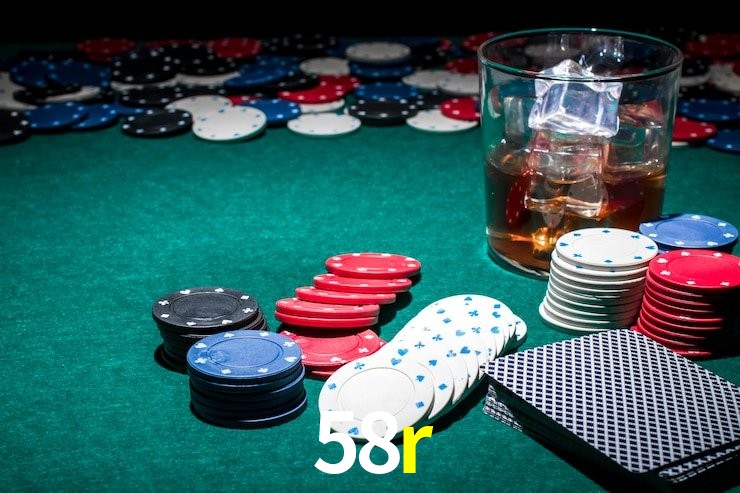 Casino VIP 58r