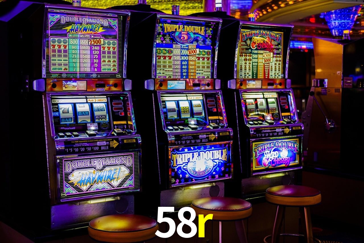 Jogo Spaceman 58r