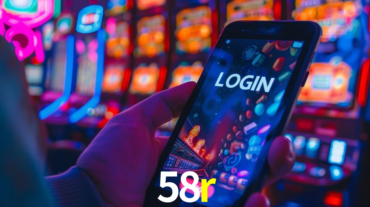 Casino Ao Vivo 58r