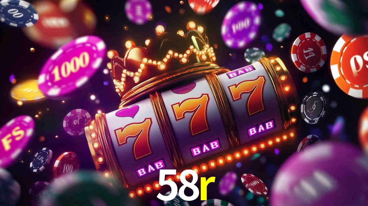Live Casino 58r