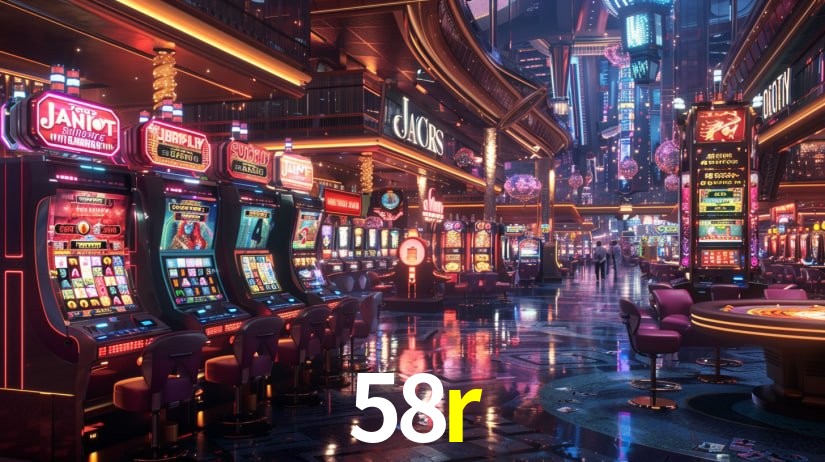 Bonus Features 58r