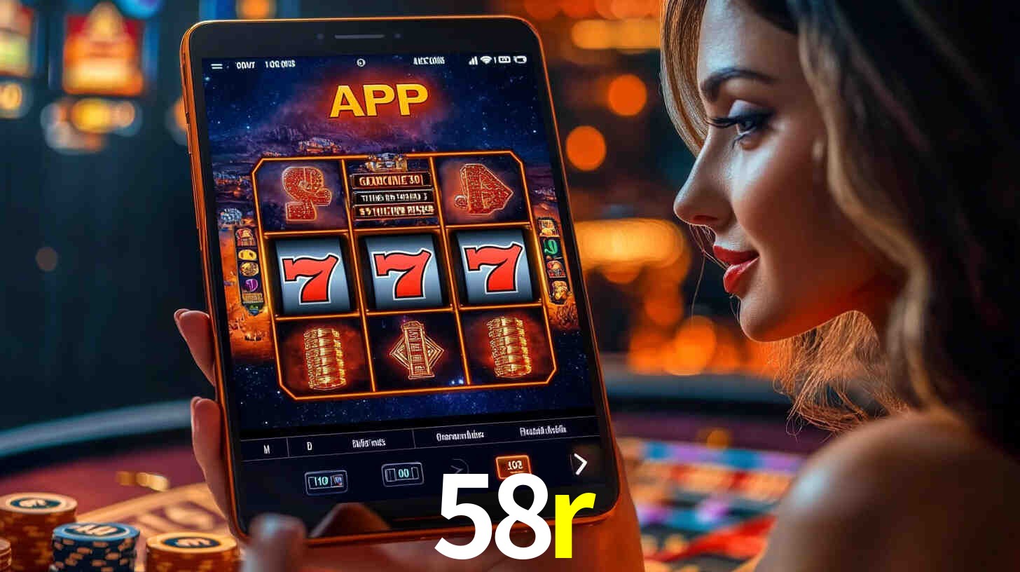 58r,58r bet