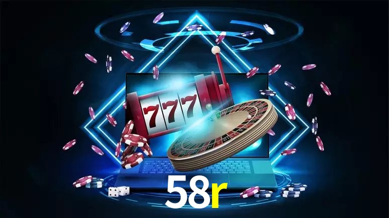 Game Providers 58r