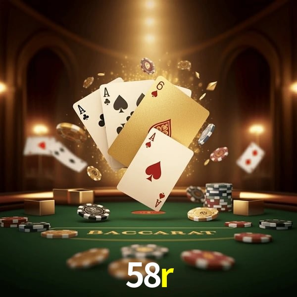 Live Casino 58r