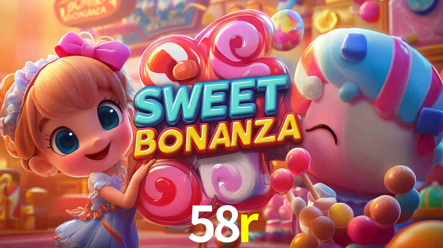 Inovações de Jogos na 58r: O Futuro das Experiências Interativas