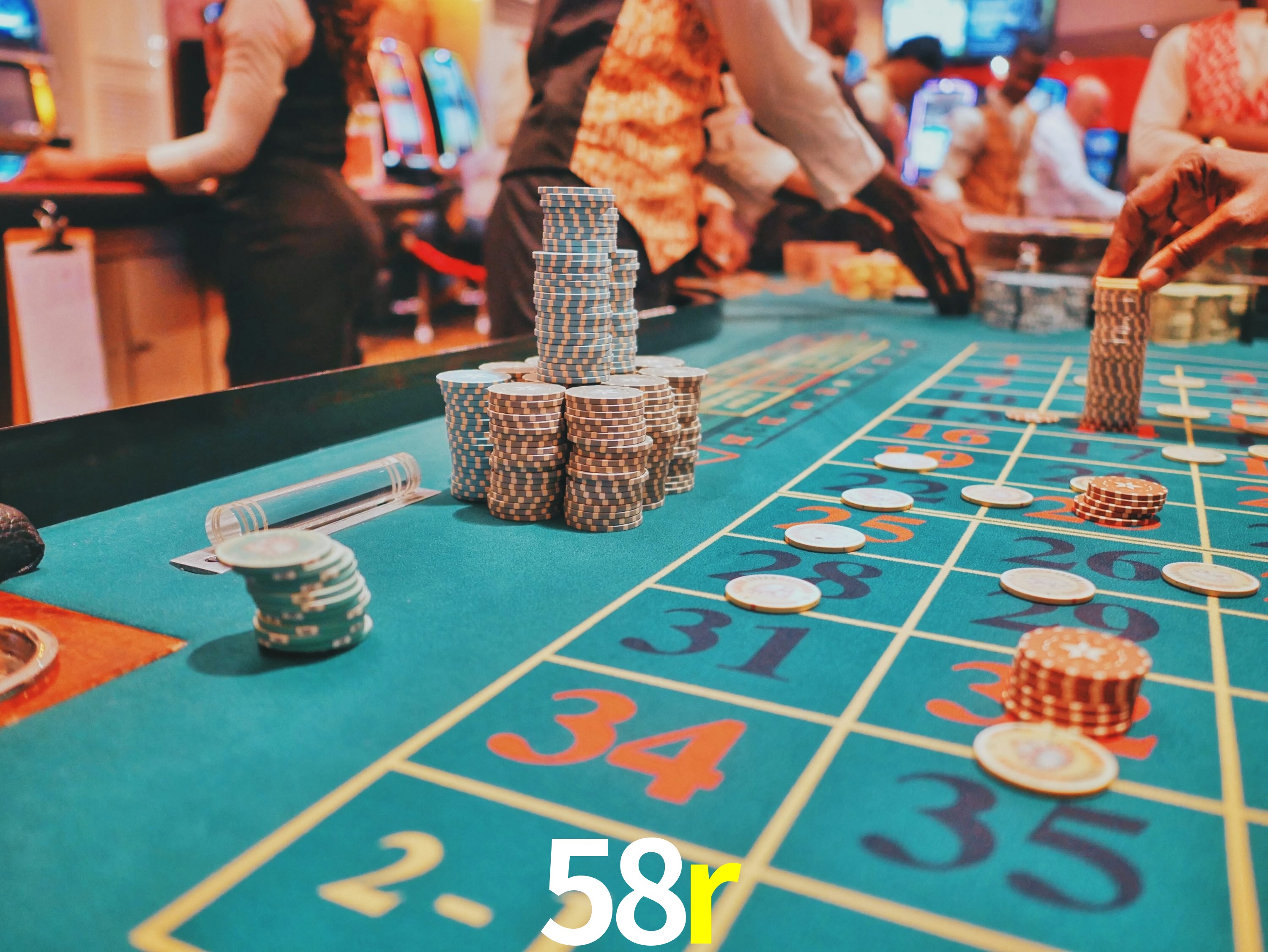 Sports Statistics 58r