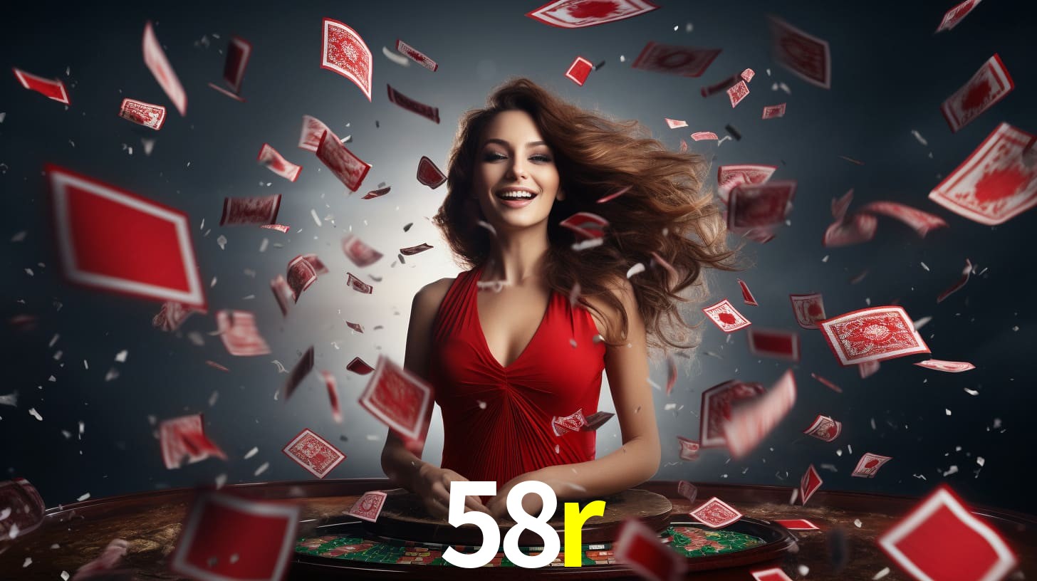 Welcome Bonus 58r