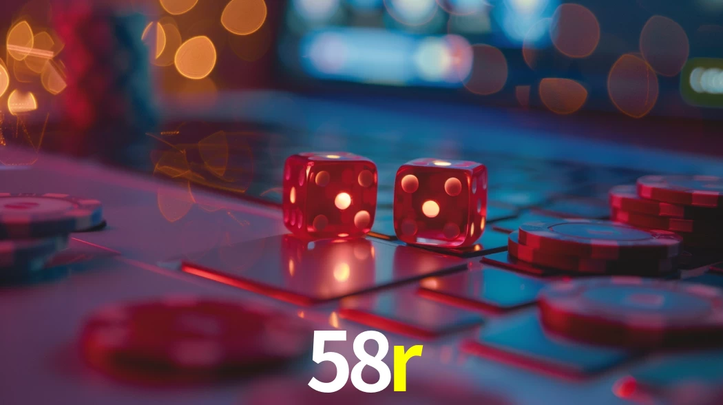Live Casino 58r