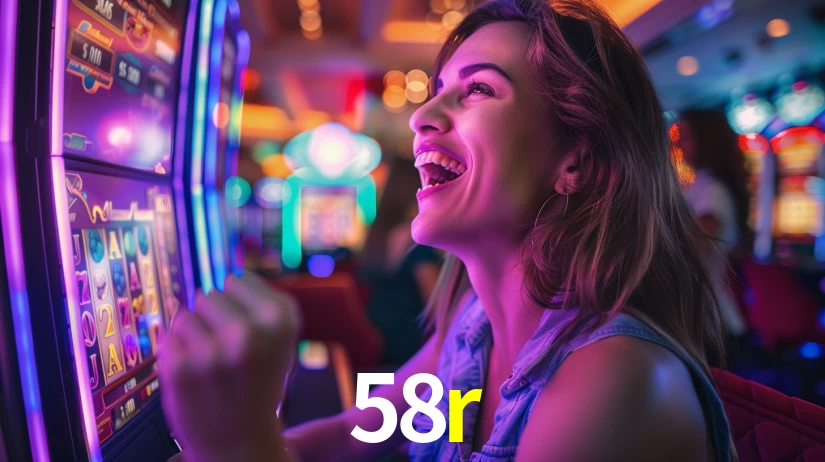 58r,58r bet