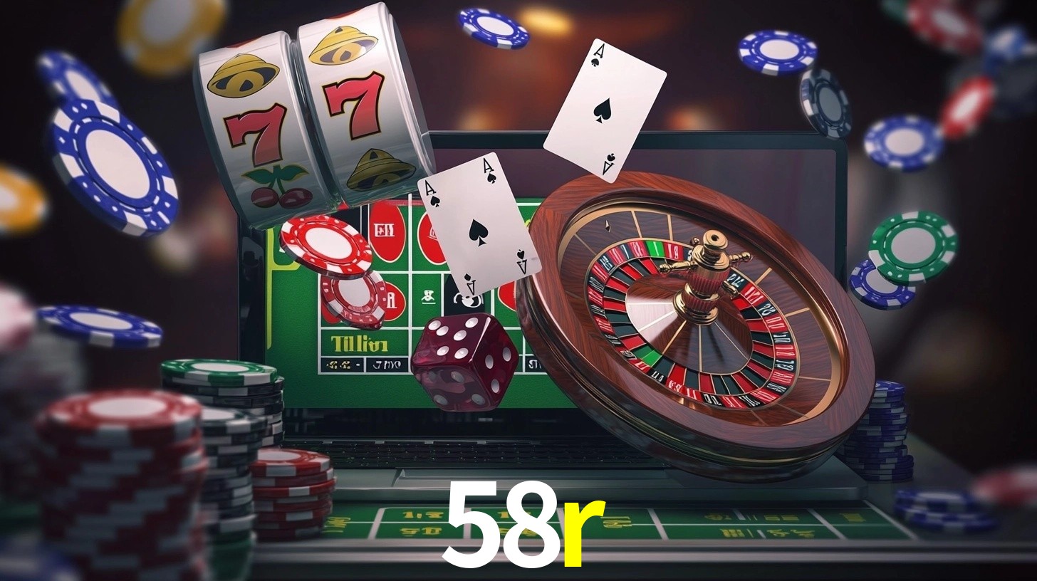 Ofertas Imperdíveis na 58r: Promoções e Bônus Que Valem a Pena