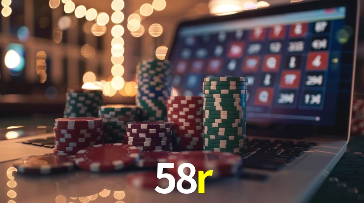 Game Providers 58r