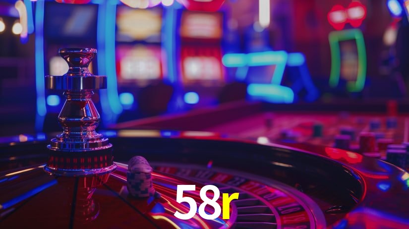 58r login