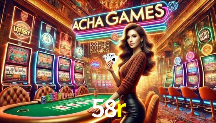 Spaceman Game 58r