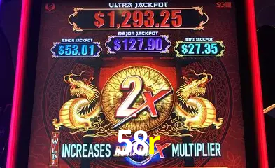 Live Casino 58r