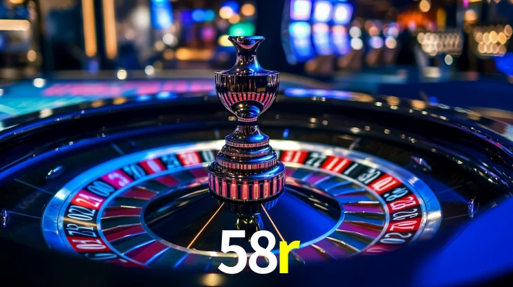 Experimente o Login Seguro Premium no 58r