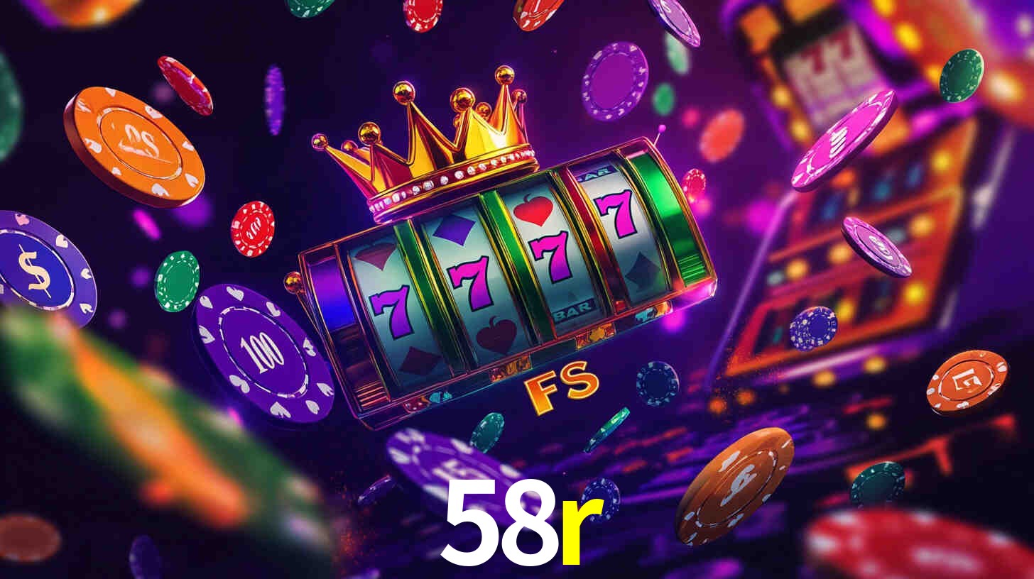58r App Interface